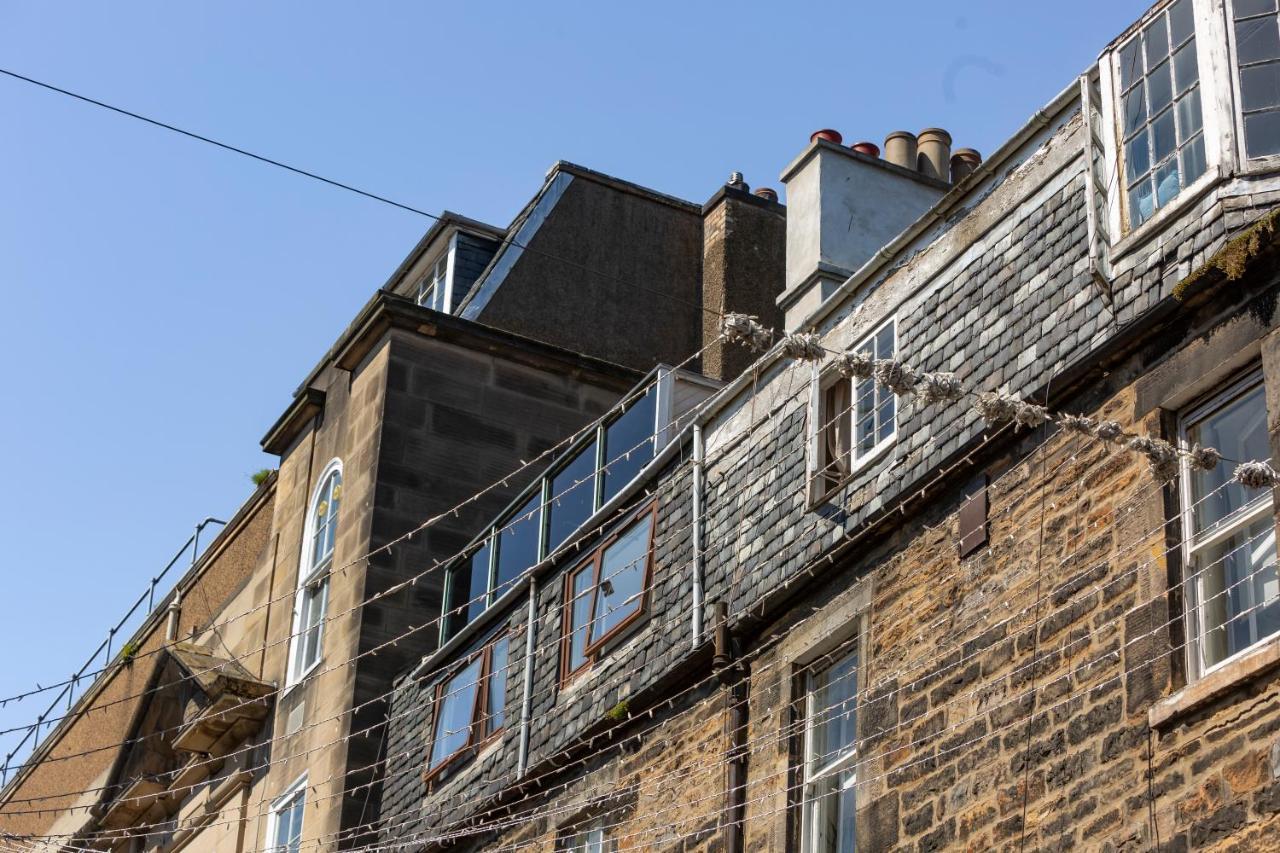 The Edinburgh Rooftop Terrace المظهر الخارجي الصورة