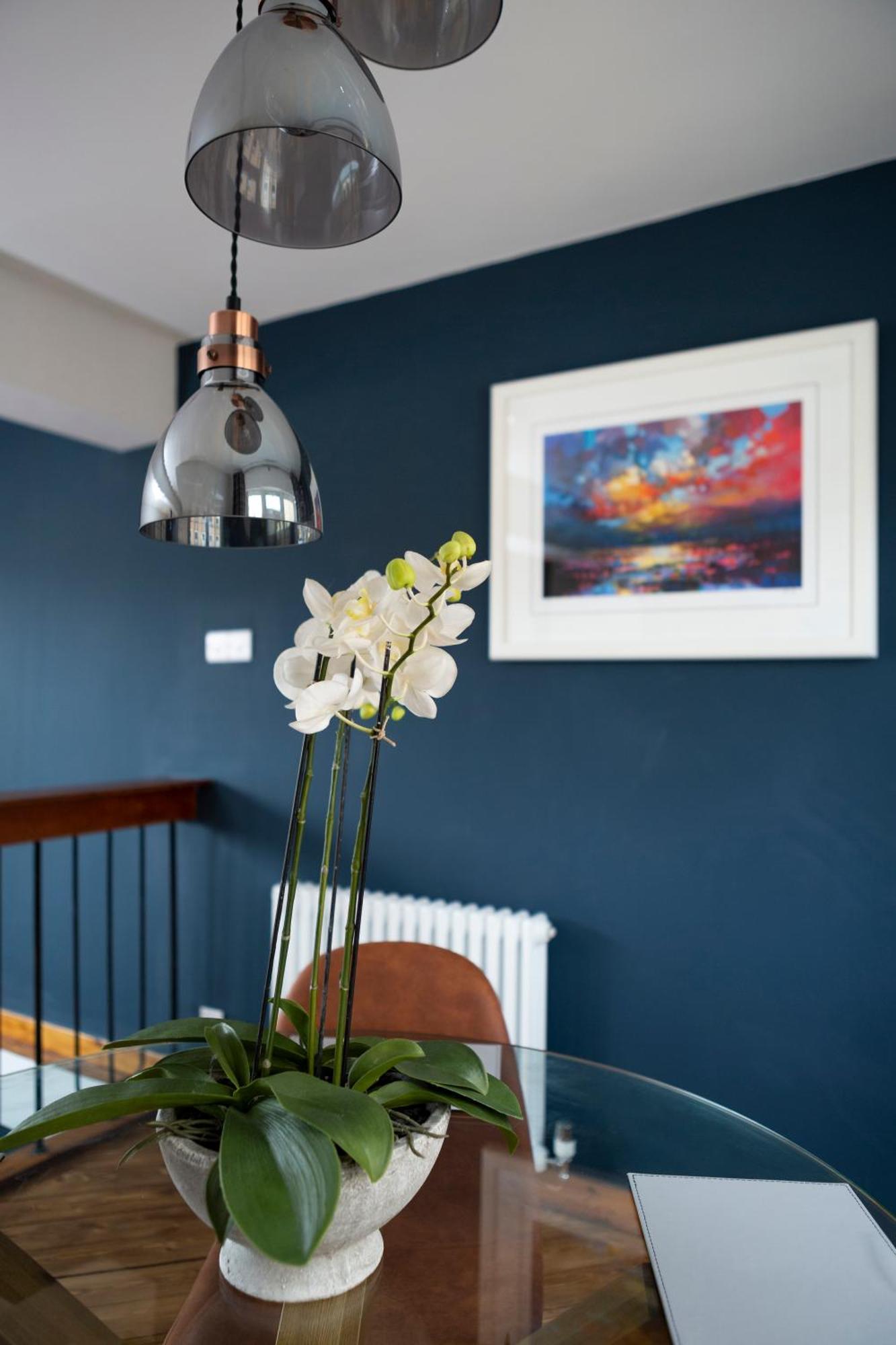 The Edinburgh Rooftop Terrace المظهر الخارجي الصورة